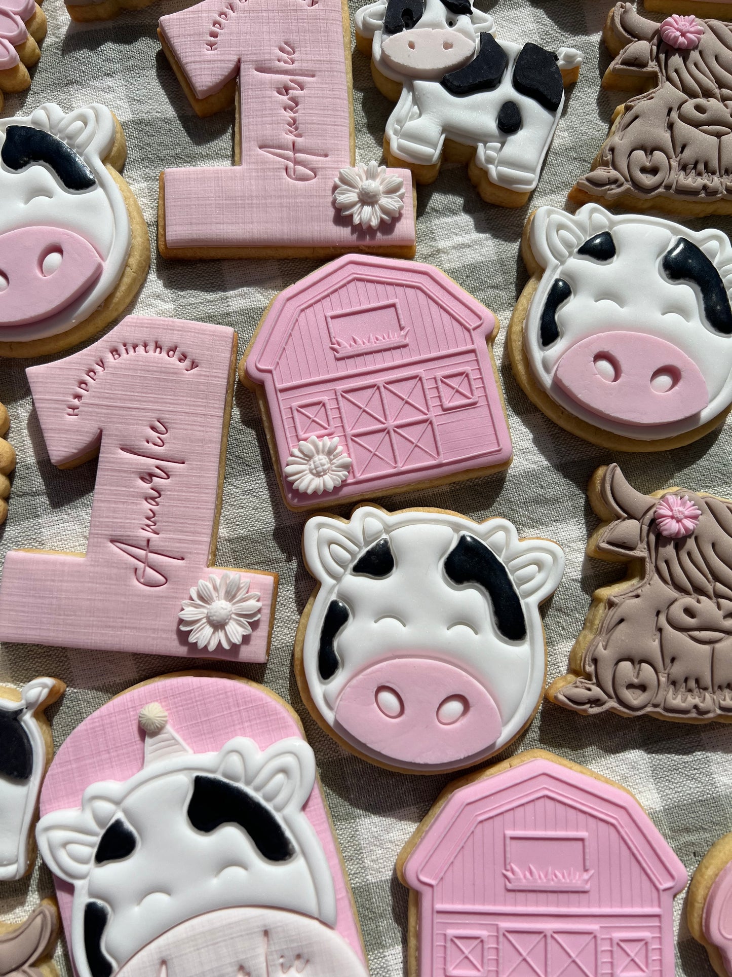 Farmyard