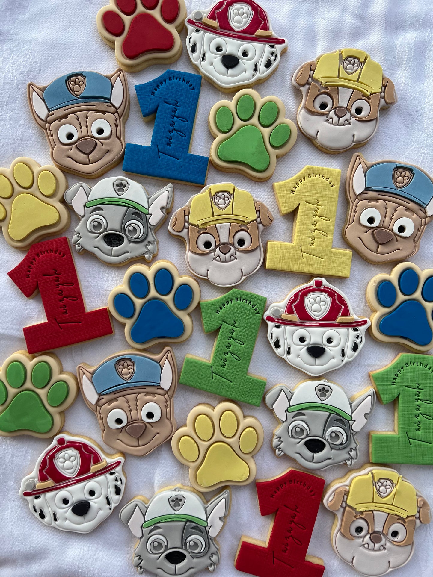 Paw Patrol