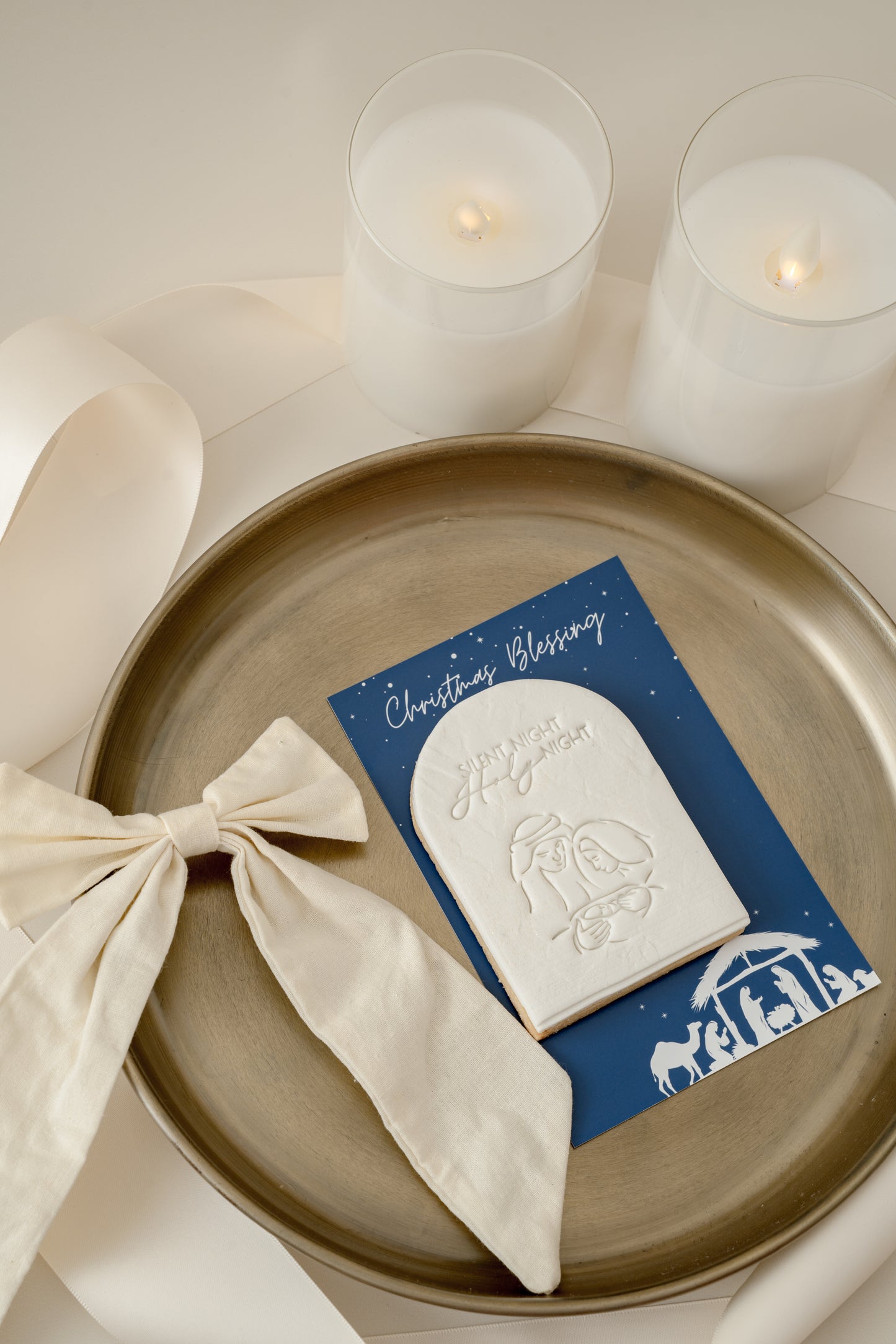 Silent Night Holy Night