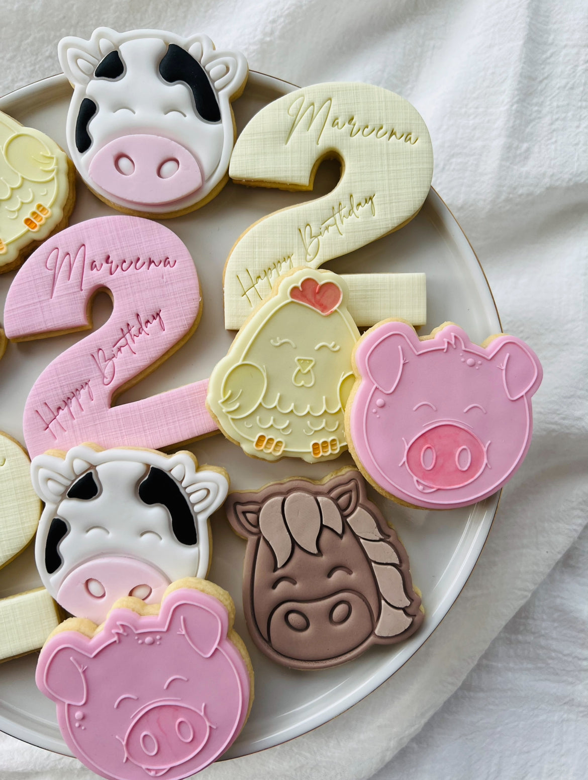 Farm Animals