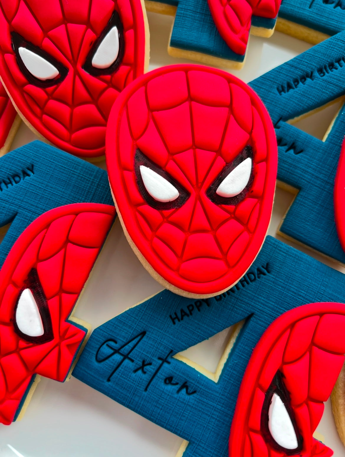 Spiderman