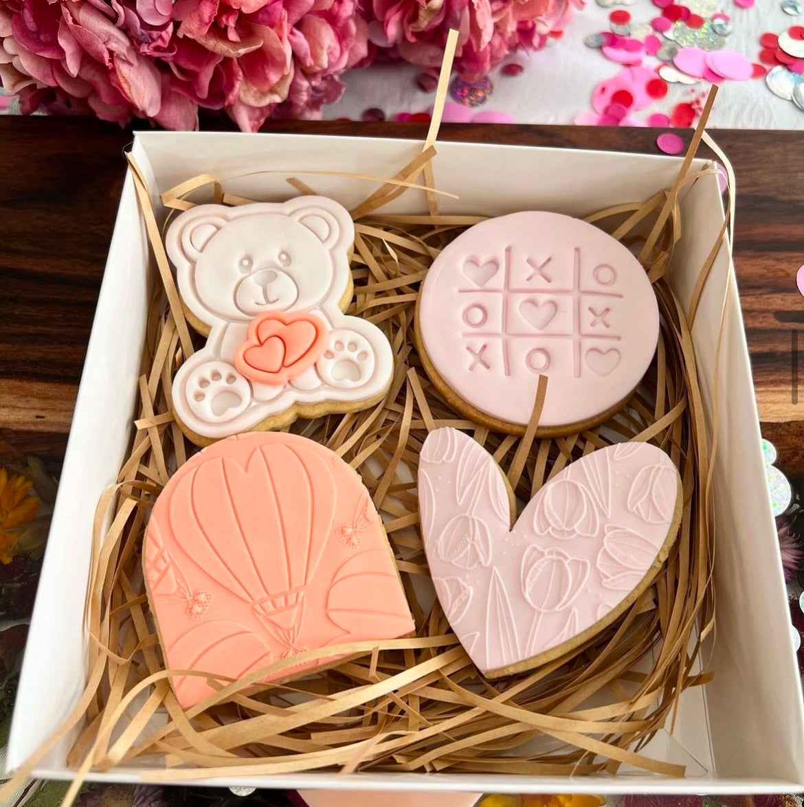 Noughts & Crosses