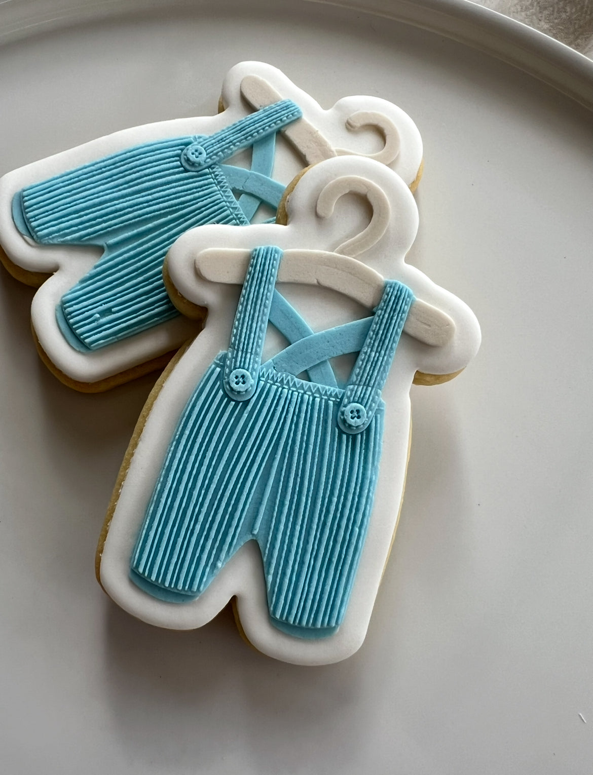 Baby Overalls (Single)