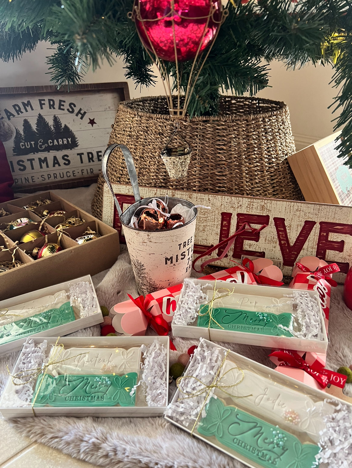 Bon Bon Two Pack (Boxed)