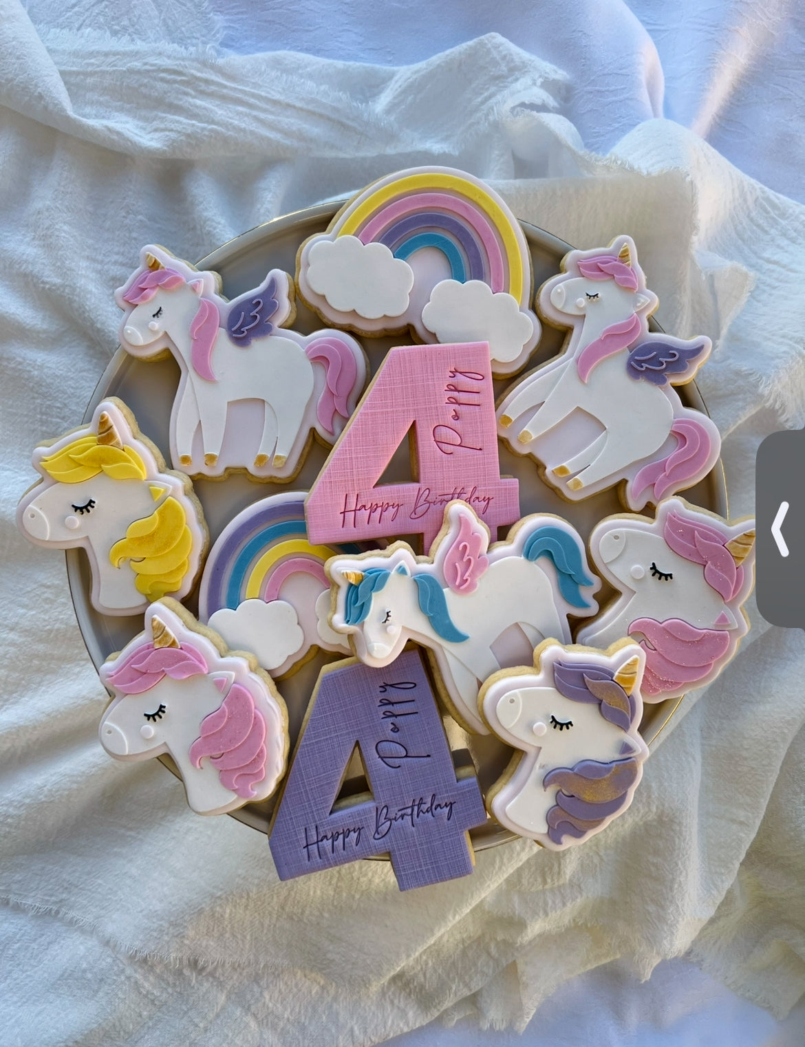 Unicorn Dreams