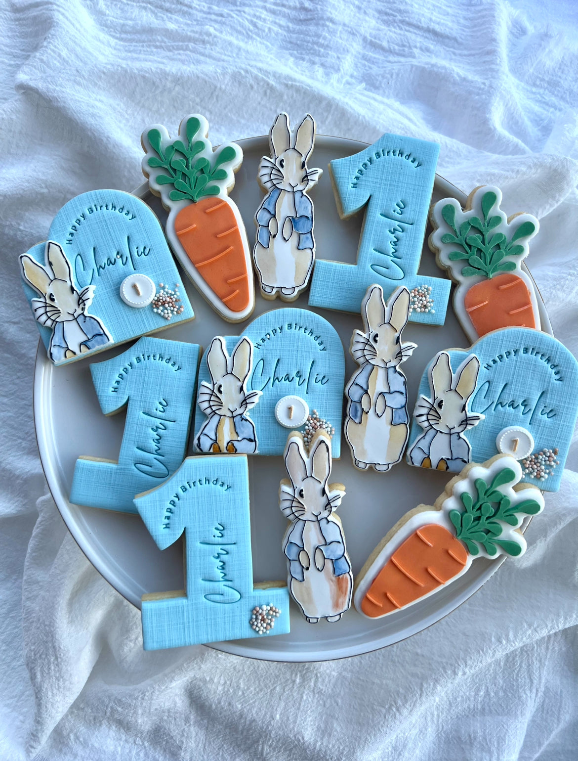 Peter Rabbit