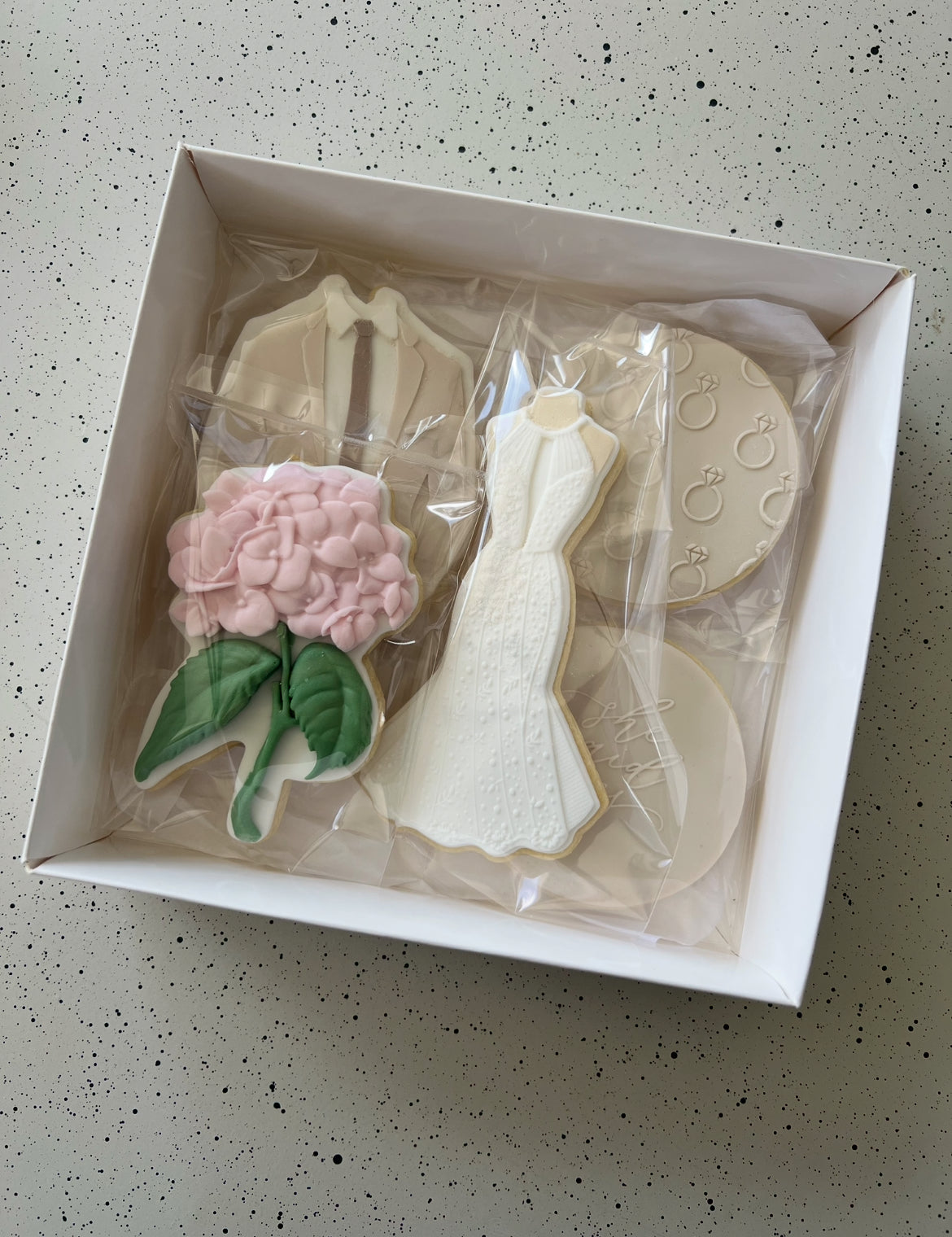 Engagement Pack