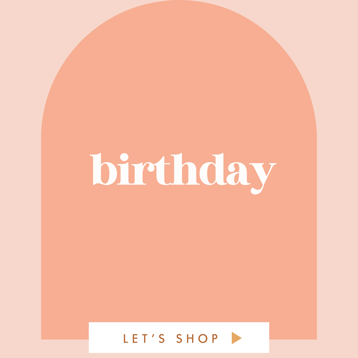 Birthday