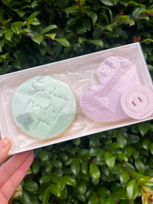 So Damn Proud Of You (2 Pack)