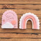 Rainbow Birthday Pack (2 Pack)