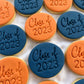 Class Of (Year) Cookies