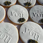 Thank You Cookies