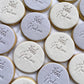 Thank You Cookies (Personalised)