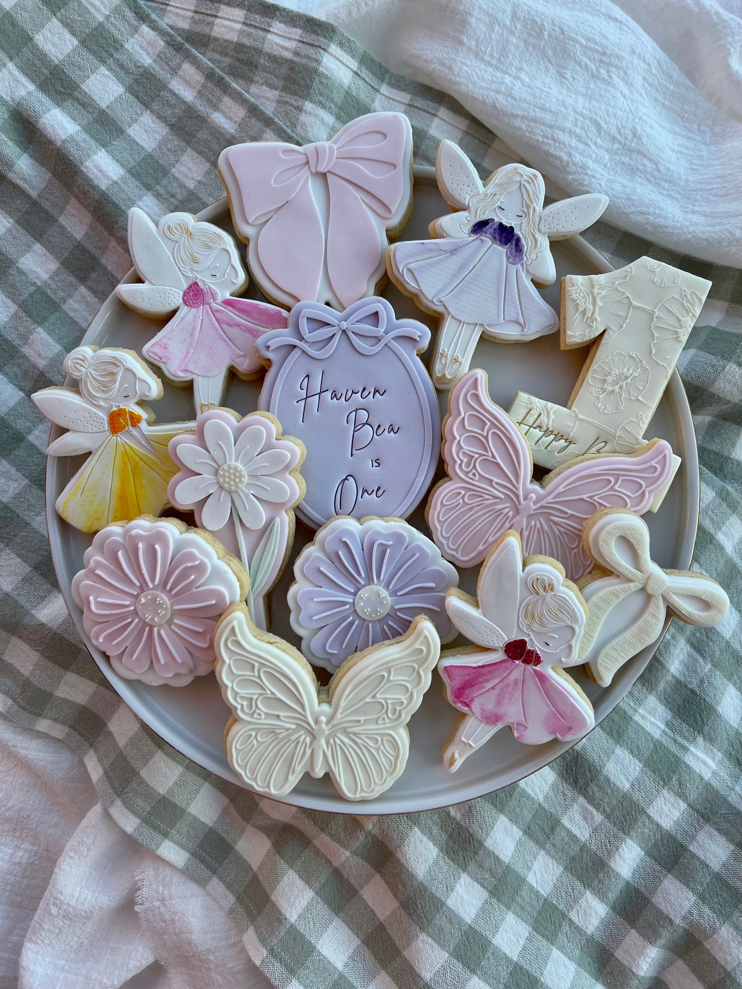 Birthday Fairy