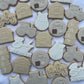 Farm - Baby Shower Cookies