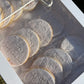 Confirmation / Baptism / Eucharist / Christening Cookies
