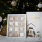 12 Day Cookie & Kindness Calendar