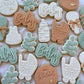 Welcome Baby Cookie Pack