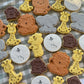 Safari Theme Cookies