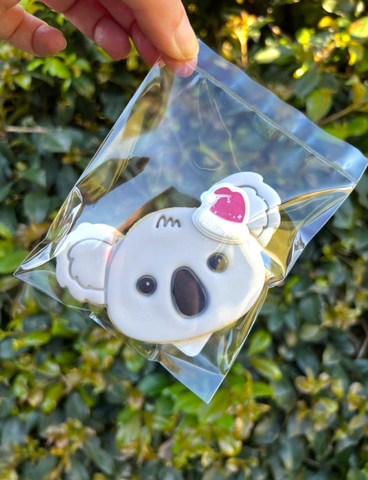 Christmas Koala