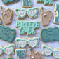 Miss To Mrs Cookie Pack