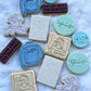 The Eras Tour Cookie Pack