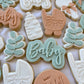 Welcome Baby Cookie Pack