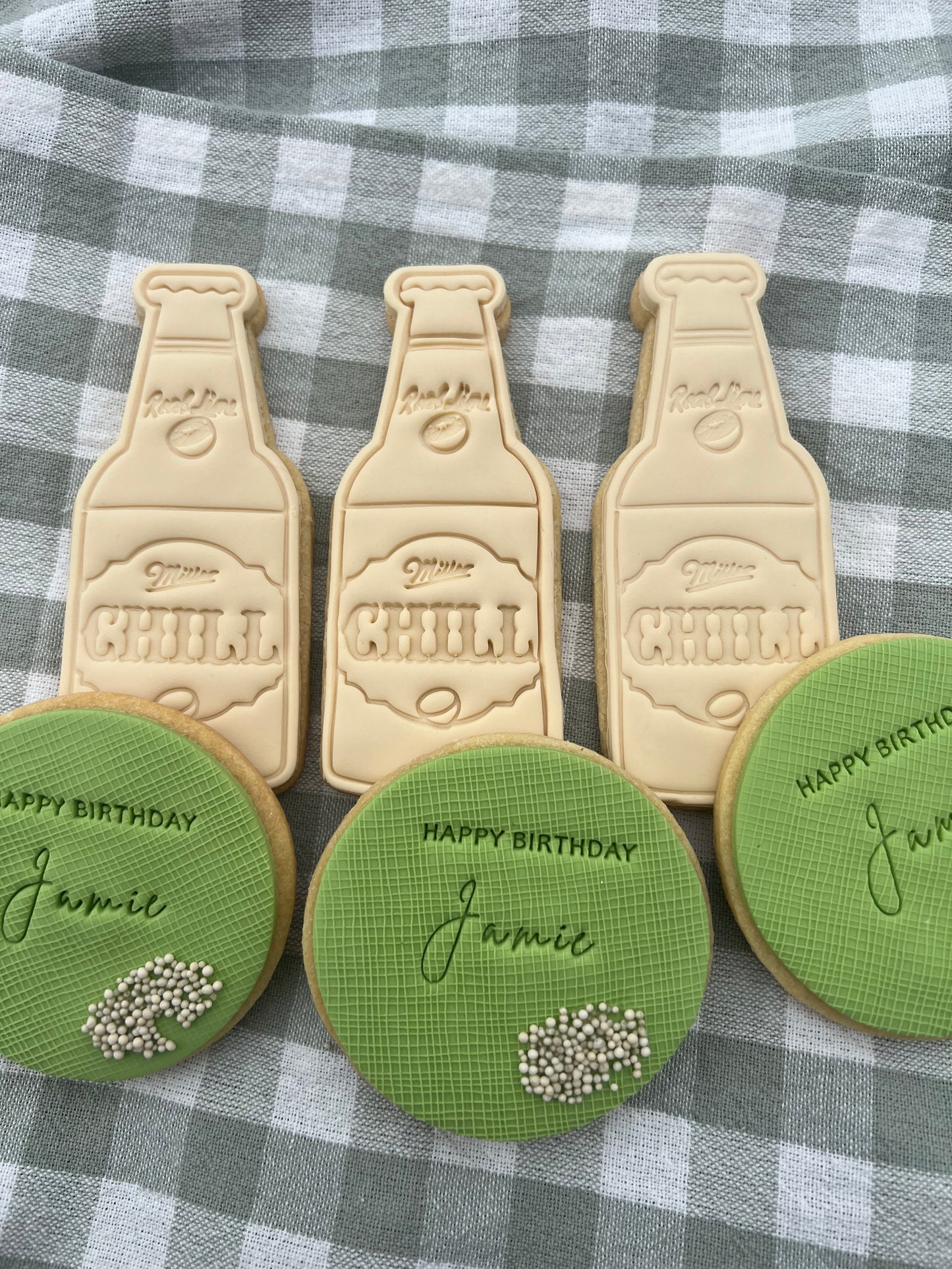 Miller Chill (6 Pack)