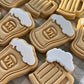 Mini Beers Cookie Pack (10 Minis)