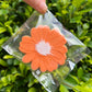 Daisy Cookies