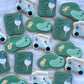Let’s Par Tee Golf Cookie Pack