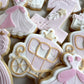 Princess cookies