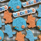 Bluey Cookies