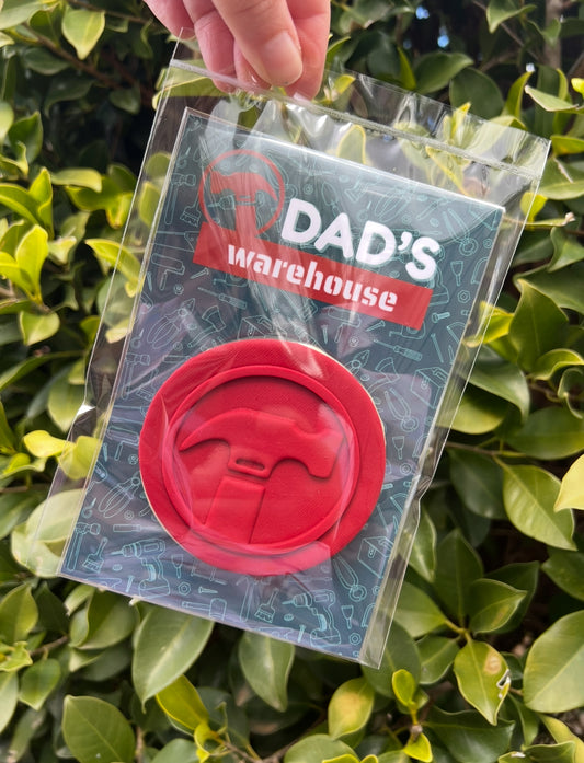 Bunnings Dad