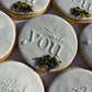 Thank You Cookies