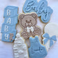 Welcome Baby (6 Pack)