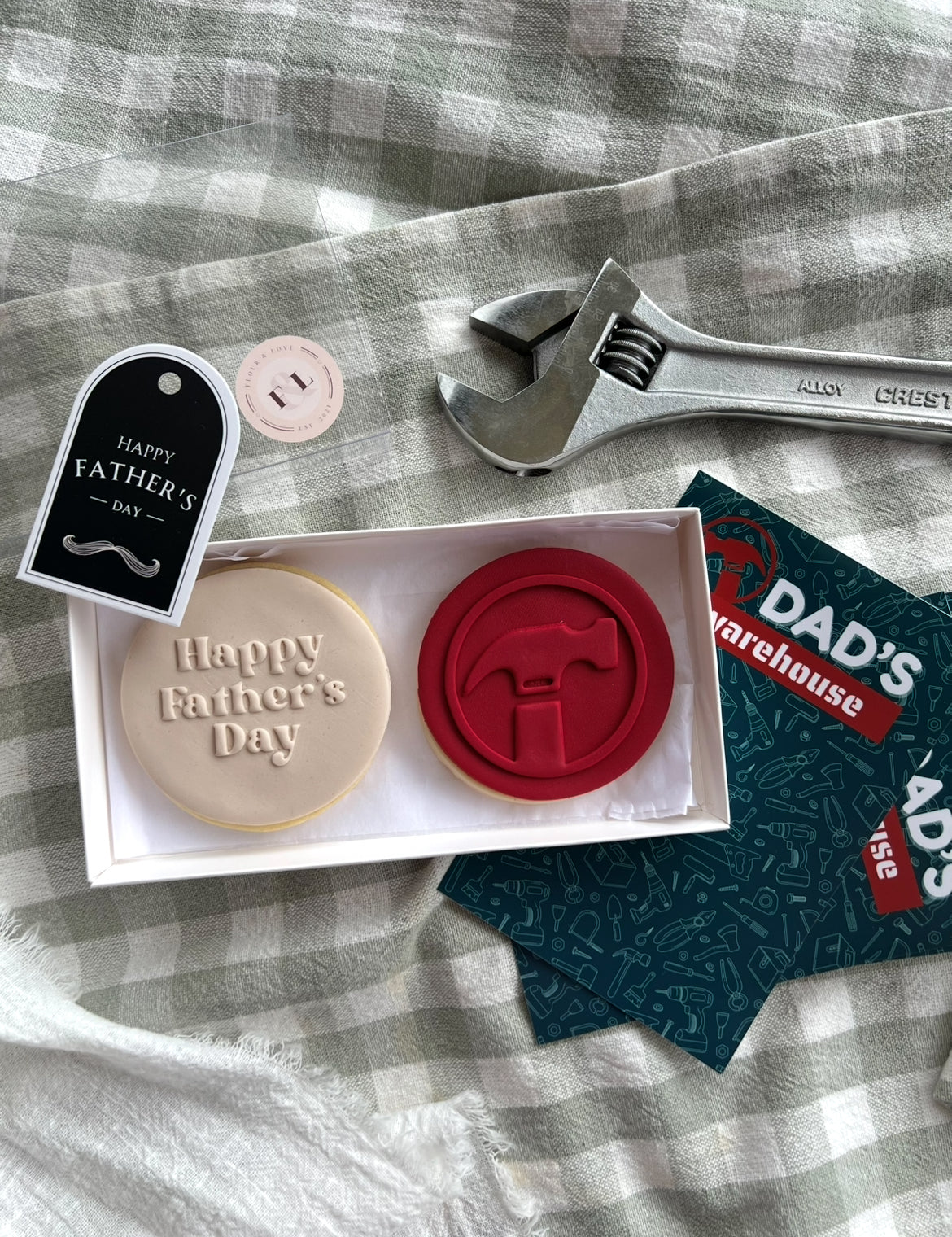 Bunnings Pack
