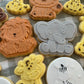 Safari Theme Cookies