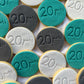 Celebration Cookies