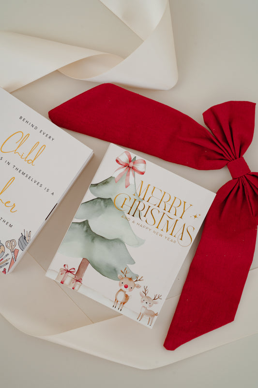 Merry Christmas Santa