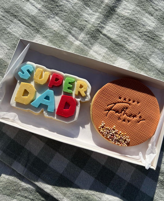 Super Dad