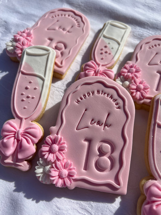 Birthday Cookie Pack