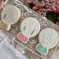 Mini Snowglobes