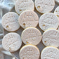 Confirmation / Baptism / Eucharist / Christening Cookies