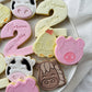 Farm Animals