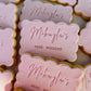 Wavy Hens Cookies