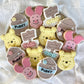 Pooh & Piglet