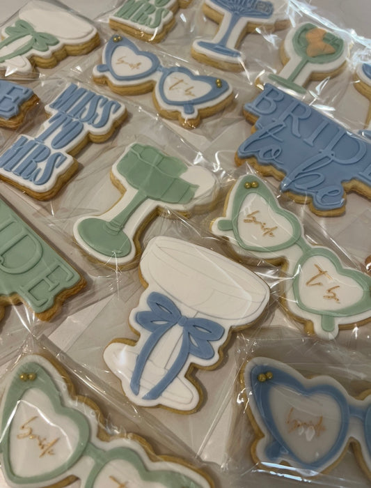 Cocktail Bride to Be