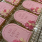 Ladies Day Cookies (Personalised)