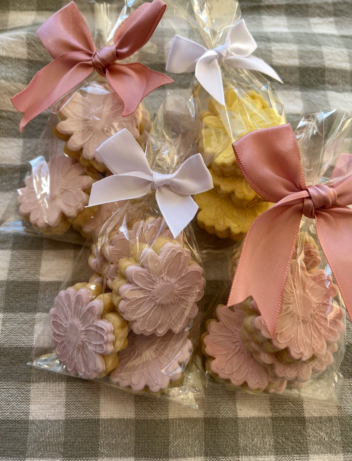 Bag of Daisies